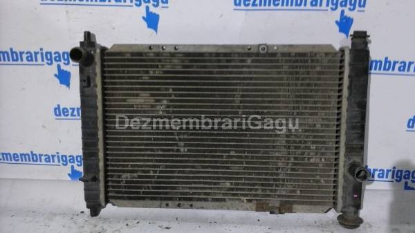 Radiator apa Daewoo Matiz