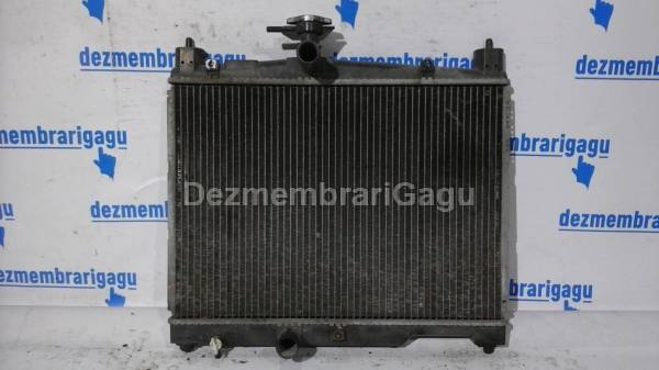 De vanzare radiator apa TOYOTA COROLLA / E11 (1997-2002), 1.6 Benzina, 81 KW