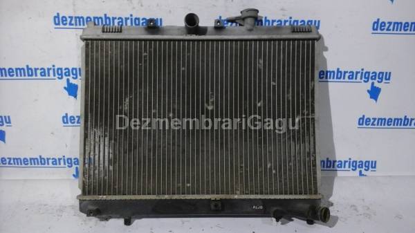 Radiator apa Hyundai Lantra I