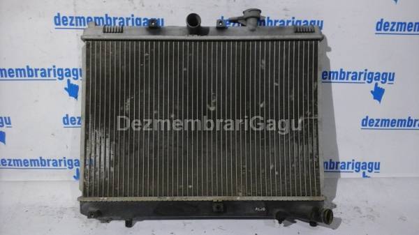 De vanzare radiator apa HYUNDAI LANTRA II (1995-), 1.6 Benzina, 66 KW