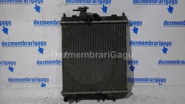 De vanzare radiator apa NISSAN MICRA (1992-2003), 1.0 Benzina, 40 KW