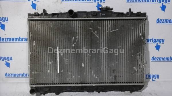 Radiator apa HYUNDAI COUPE (1996-2002)