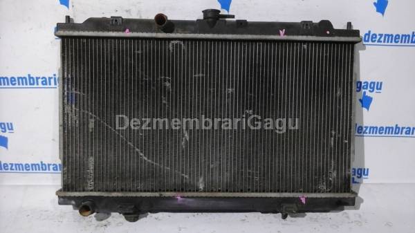 De vanzare radiator apa NISSAN ALMERA II (2000-), 1.5 Benzina, 66 KW second hand