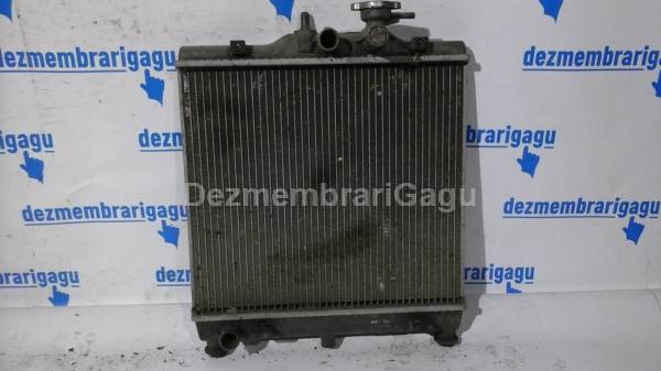 Vand radiator apa KIA PICANTO, 1.0 Benzina, 45 KW din dezmembrari