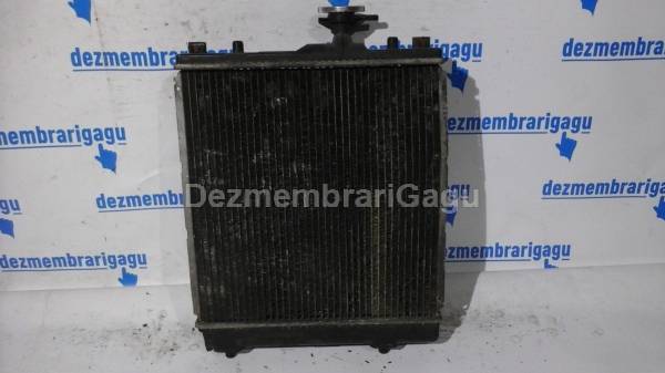 Vand radiator apa SUZUKI IGNIS (2000-2003), 1.3 Benzina, 61 KW