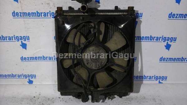 Vand electroventilator SUZUKI IGNIS (2000-2003), 1.3 Benzina, 61 KW