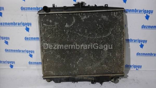 Radiator apa Isuzu Trooper