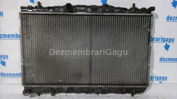 Radiator apa Hyundai Elantra