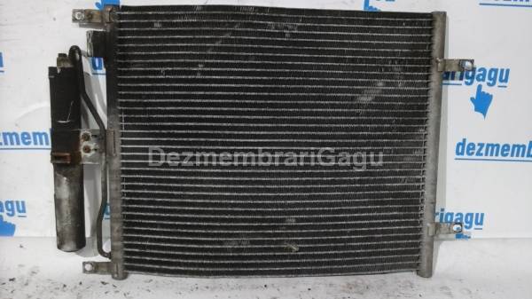 Radiator ac Nissan Micra