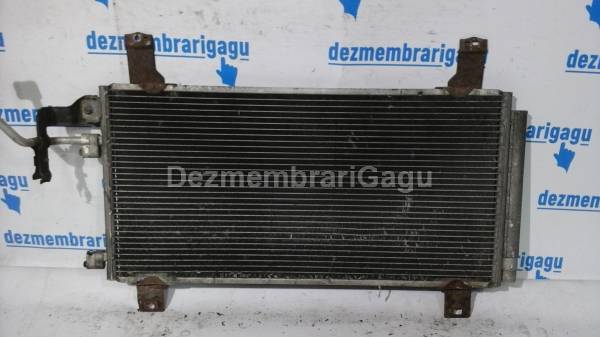 Radiator ac MAZDA 6 I (GG)
