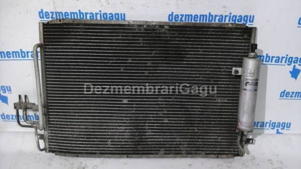 Radiator ac Kia Carens I