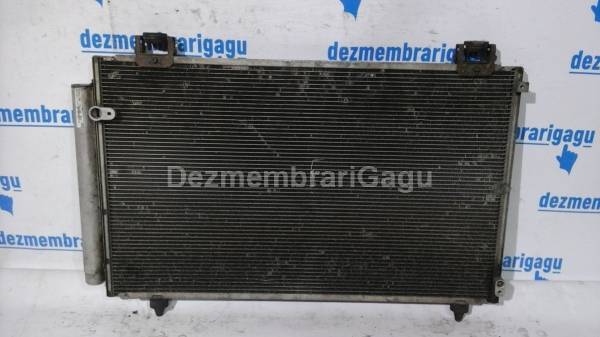 Vand radiator ac TOYOTA AVENSIS / T22 (1997-2003), 1.6 Benzina, 81 KW