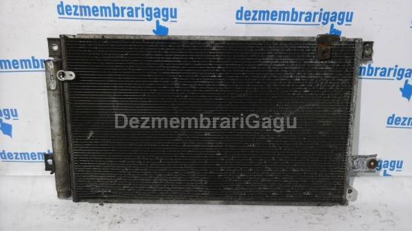 Vand radiator ac TOYOTA AVENSIS / T25 (2003-), 2.0 Diesel, 85 KW din dezmembrari