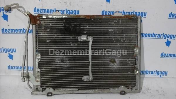 Radiator ac Chrysler Voyager