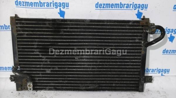 Radiator ac Mitsubishi Pajero Iii