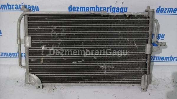 Radiator ac Daewoo Matiz