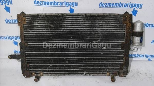 Radiator ac Daewoo Nubira