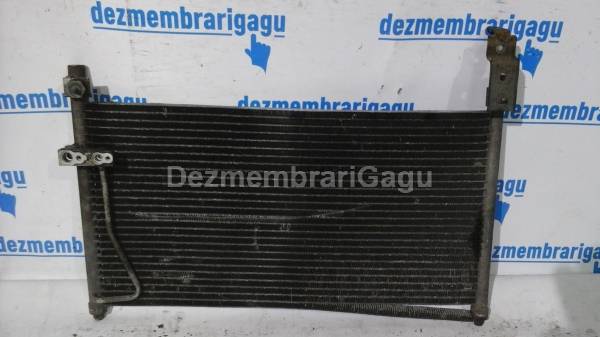 Radiator ac Mazda 2