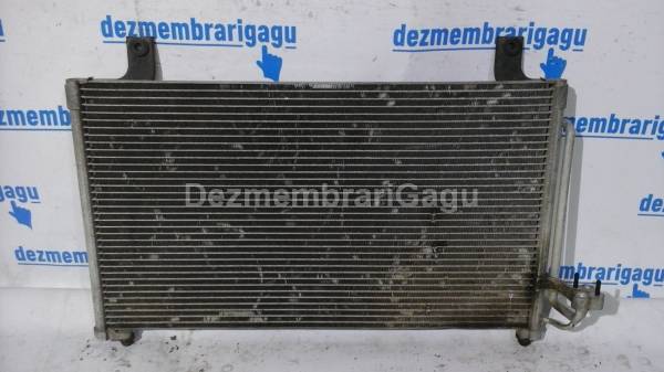 Vand radiator ac KIA RIO I (2000-2005), 1.3 Benzina, 55 KW