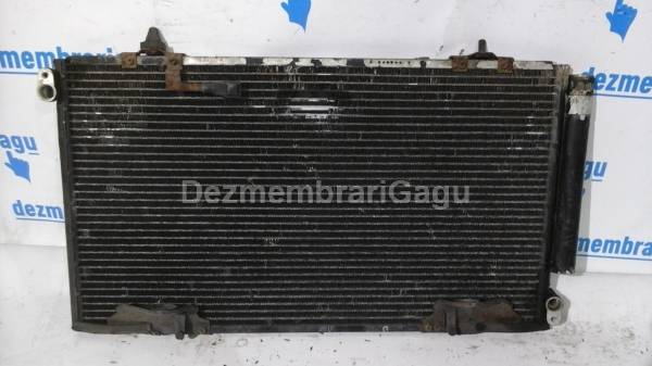 De vanzare radiator ac TOYOTA AVENSIS / T22 (1997-2003), 1.8 Benzina, 81 KW