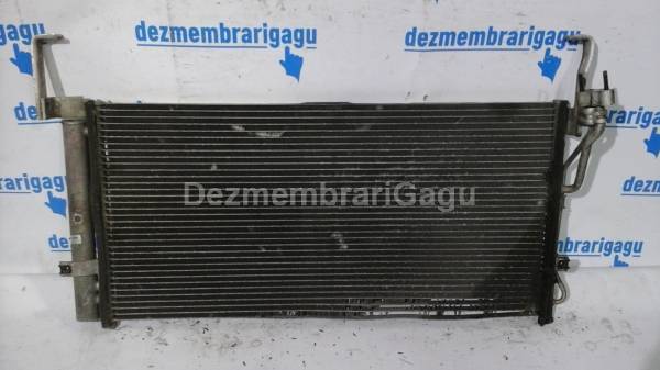 Radiator ac Hyundai Santa Fe