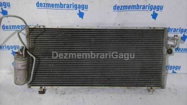 Vand radiator ac NISSAN ALMERA I (1995-2000), 1.6 Benzina, 66 KW din dezmembrari