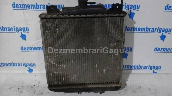 Radiator apa Suzuki Swift I