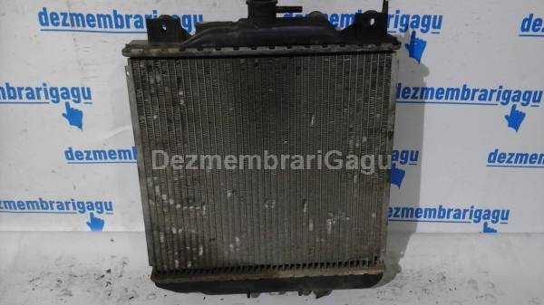 Radiator apa Suzuki Swift Ii