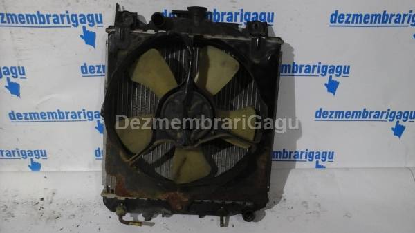 Electroventilator Suzuki Swift I