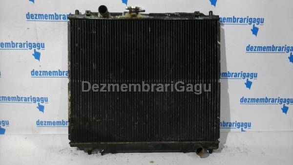 Radiator apa Mitsubishi Pajero I