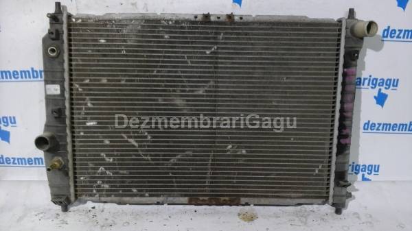 De vanzare radiator apa DAEWOO KALOS, 1.4 Benzina, 69 KW