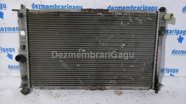 Radiator apa Daewoo Lanos