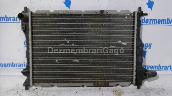 Vand radiator apa DAEWOO MATIZ, 0.8 Benzina din dezmembrari