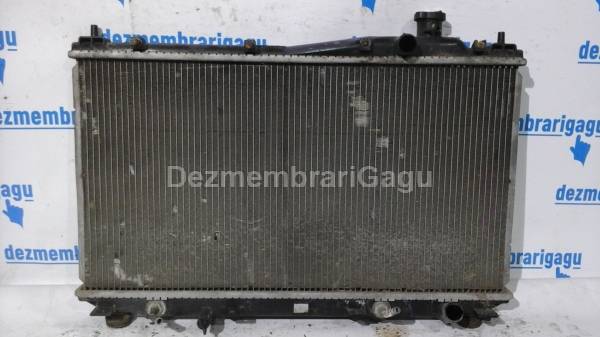 Vand radiator apa HONDA CIVIC VI (2001-2005), 1.6 Benzina, 81 KW