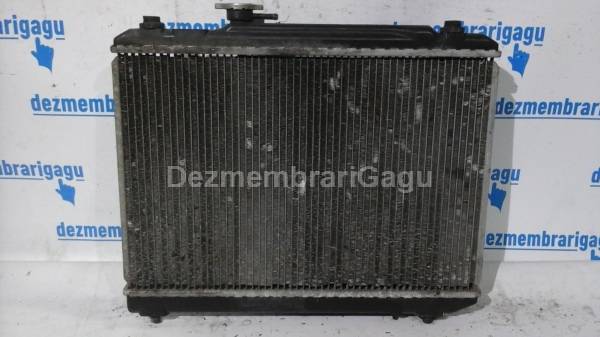 De vanzare radiator apa SUZUKI BALENO, 1.3 Benzina, 63 KW