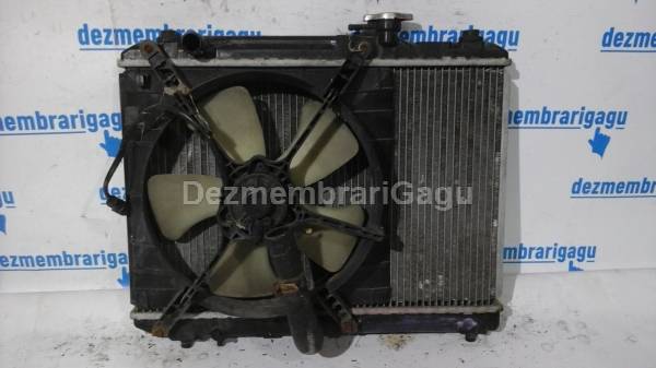 De vanzare electroventilator SUZUKI BALENO, 1.3 Benzina, 63 KW