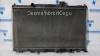 Radiator apa Honda Cr-v Ii (2002-2006)