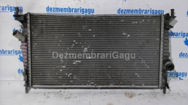 Radiator apa Mazda 3