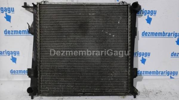 De vanzare radiator apa KIA CEED, 1.6 Diesel, 85 KW