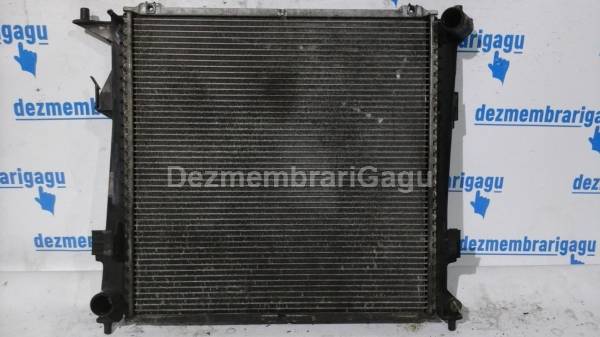 Radiator apa KIA CEED