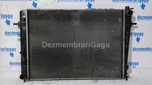 Vand radiator apa HYUNDAI TUCSON, 2.0 Diesel, 83 KW din dezmembrari