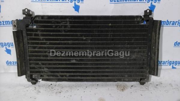 Radiator ac Honda N