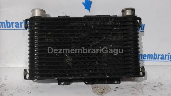 Radiator intercooler Mitsubishi L 200