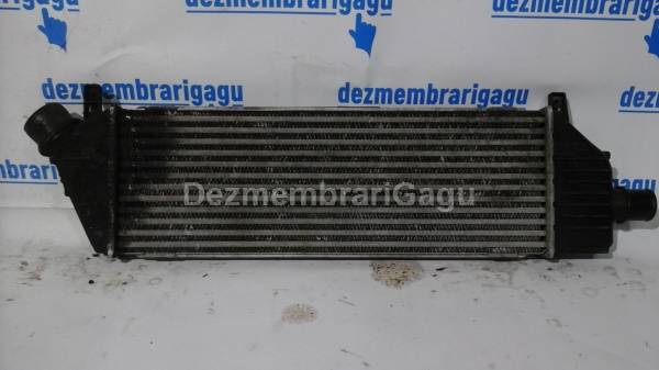 De vanzare radiator intercooler NISSAN MICRA (2003-), 1.5 Diesel, 60 KW