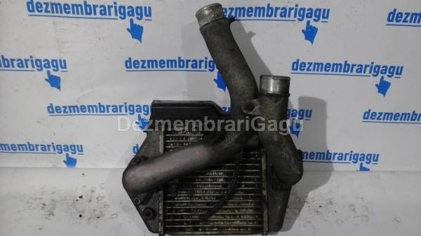 Radiator intercooler MAZDA 6 I (GG)