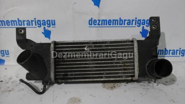 Radiator intercooler Mazda 3