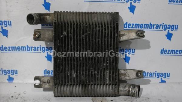 De vanzare radiator intercooler HYUNDAI TERRACAN, 2.9 Diesel, 110 KW