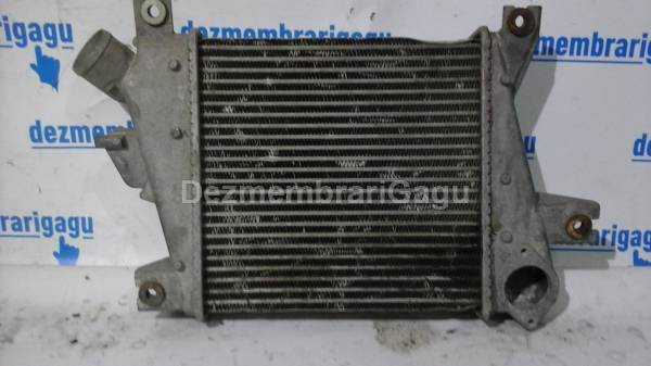 De vanzare radiator intercooler NISSAN X-TRAIL (2001-), 2.2 Diesel, 84 KW