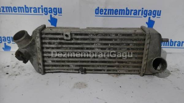 Vand radiator intercooler HYUNDAI ACCENT (2005-), 1.5 Diesel, 81 KW din dezmembrari