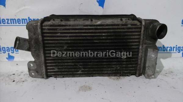 Radiator intercooler Suzuki Grand Vitara